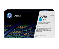 HP 507A cyan 11000str. - 74488 - zdjęcie 1